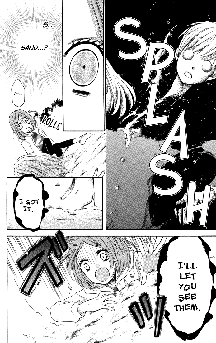 Zekkyou Gakkyuu chapter 31 page 24