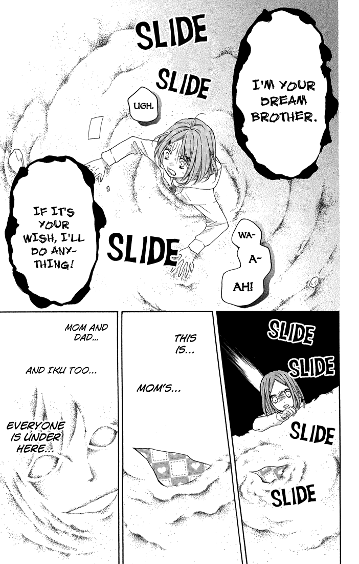 Zekkyou Gakkyuu chapter 31 page 25