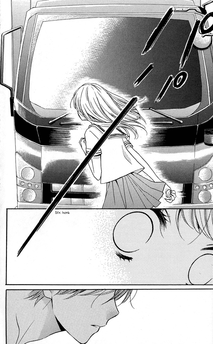 Zekkyou Gakkyuu chapter 34 page 31