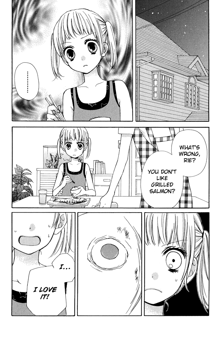 Zekkyou Gakkyuu chapter 36 page 11