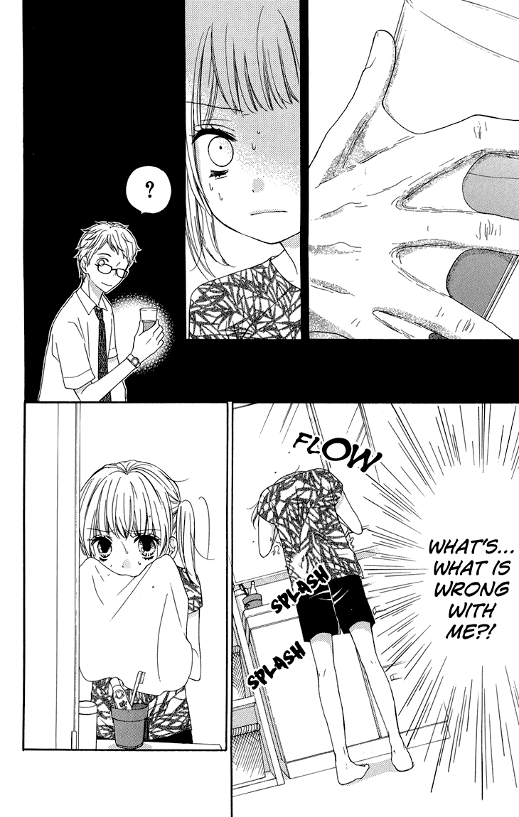 Zekkyou Gakkyuu chapter 36 page 18