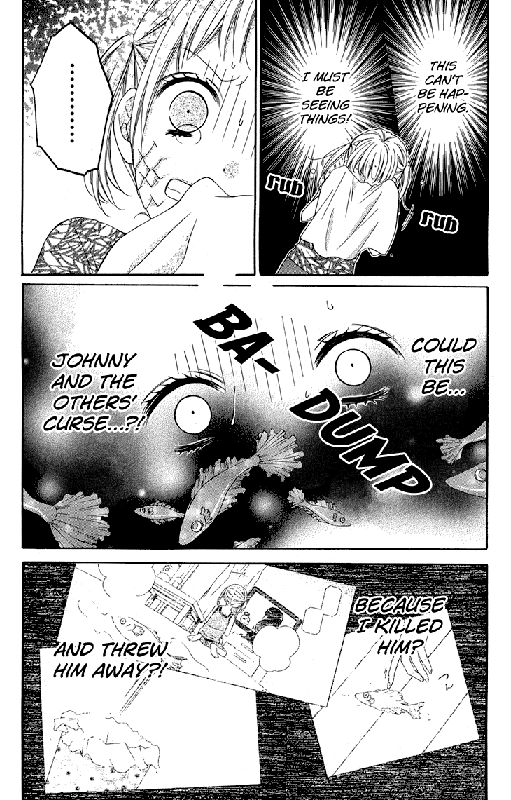 Zekkyou Gakkyuu chapter 36 page 20