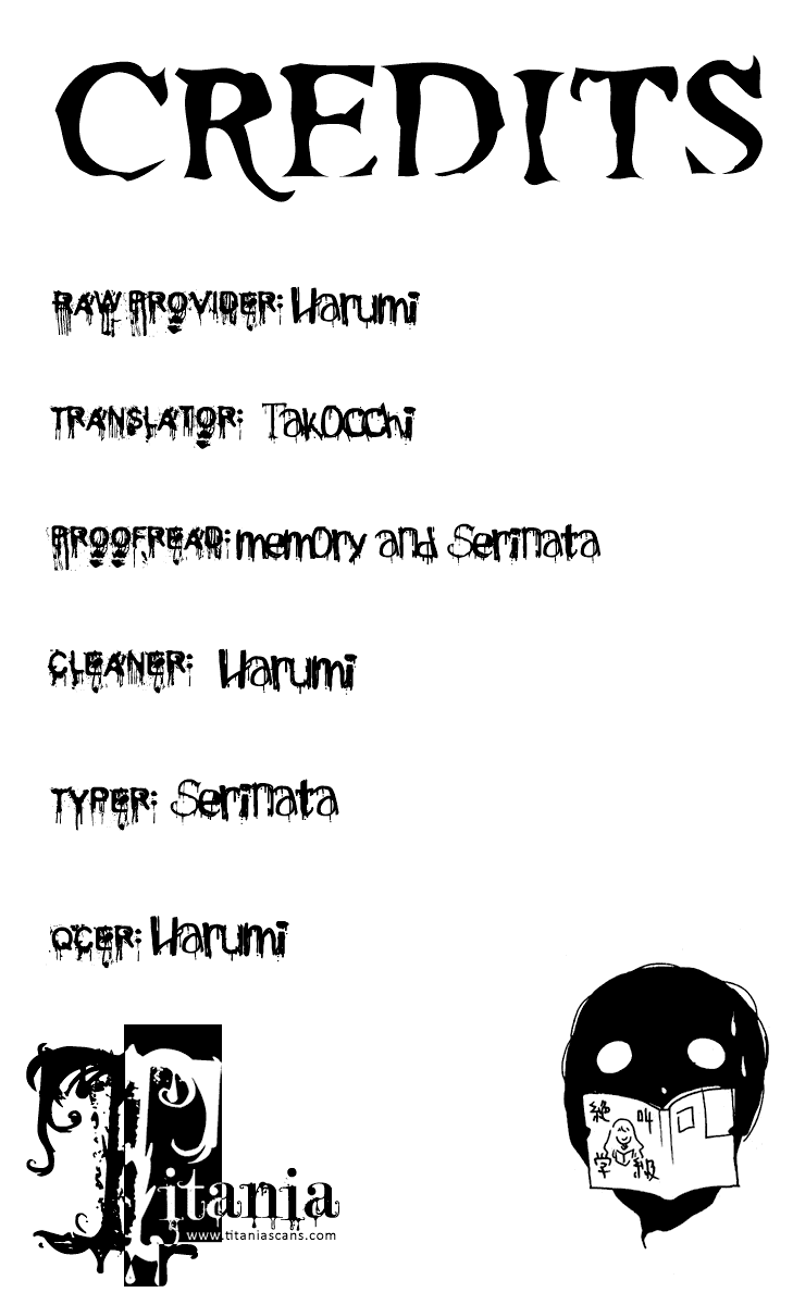 Zekkyou Gakkyuu chapter 37 page 38