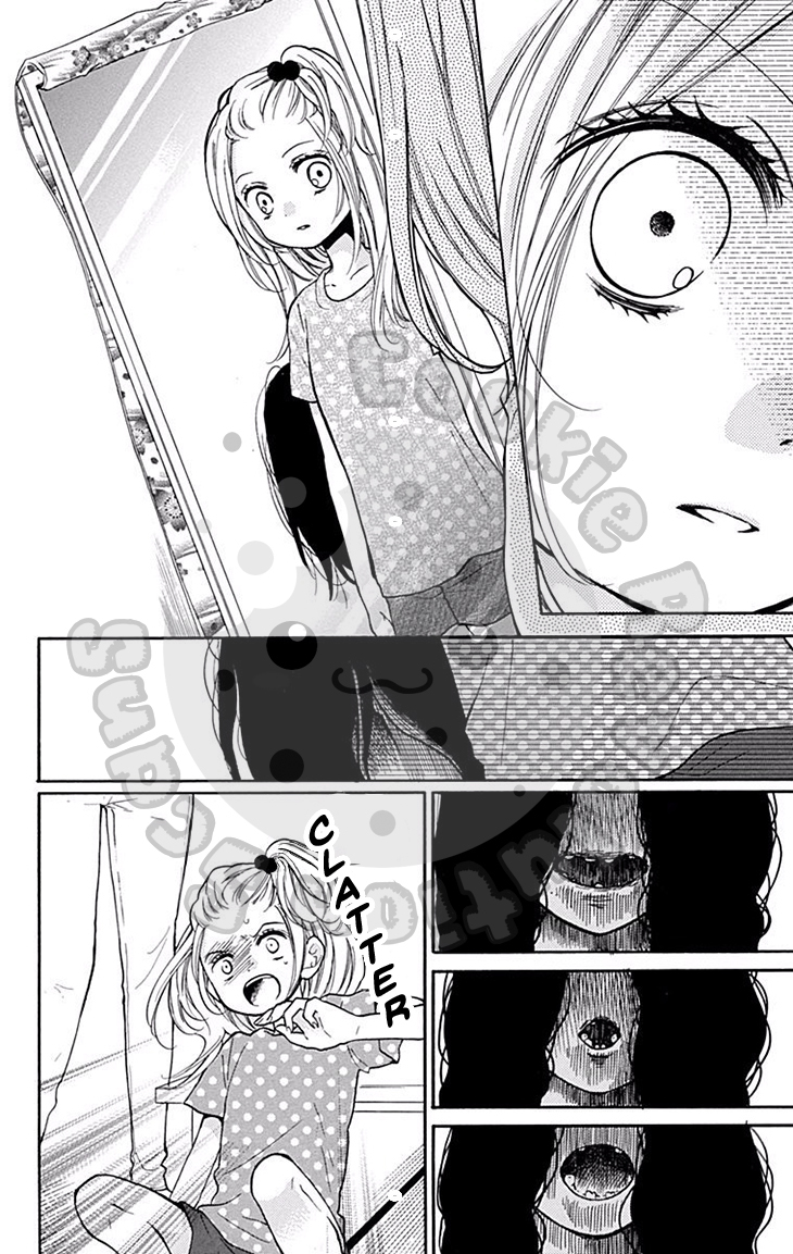 Zekkyou Gakkyuu chapter 48 page 16