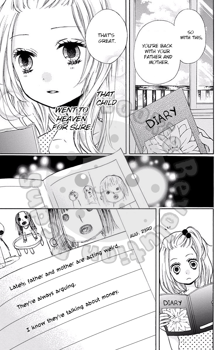 Zekkyou Gakkyuu chapter 48 page 27