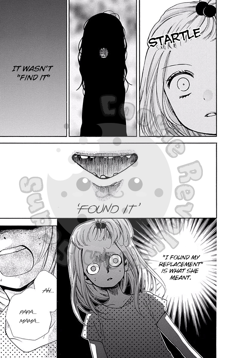 Zekkyou Gakkyuu chapter 48 page 31