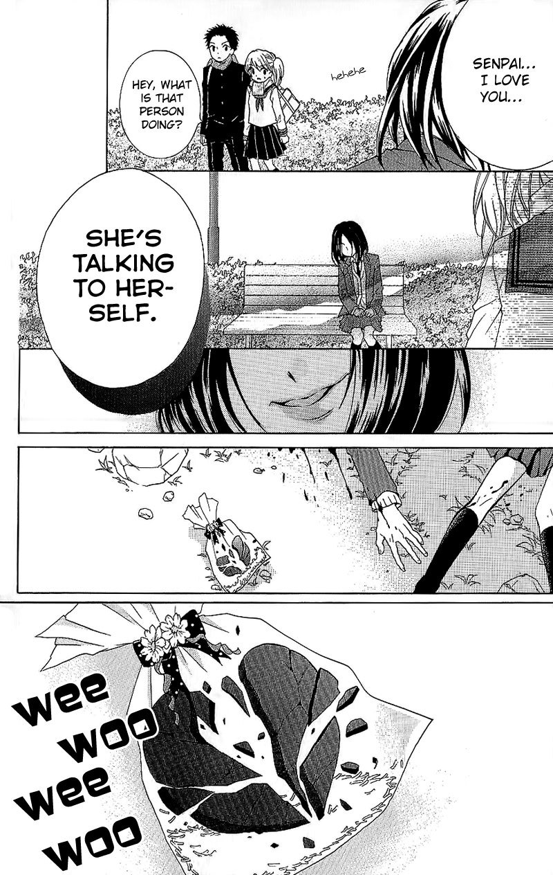 Zekkyou Gakkyuu chapter 5 page 26