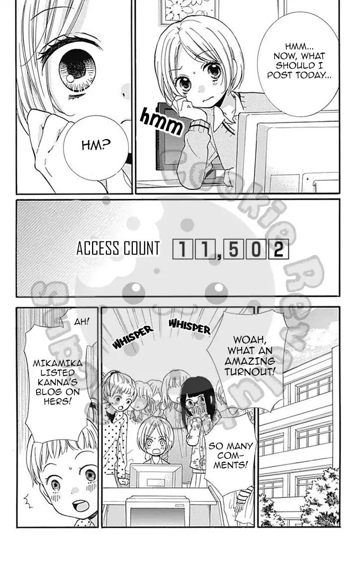 Zekkyou Gakkyuu chapter 53 page 14