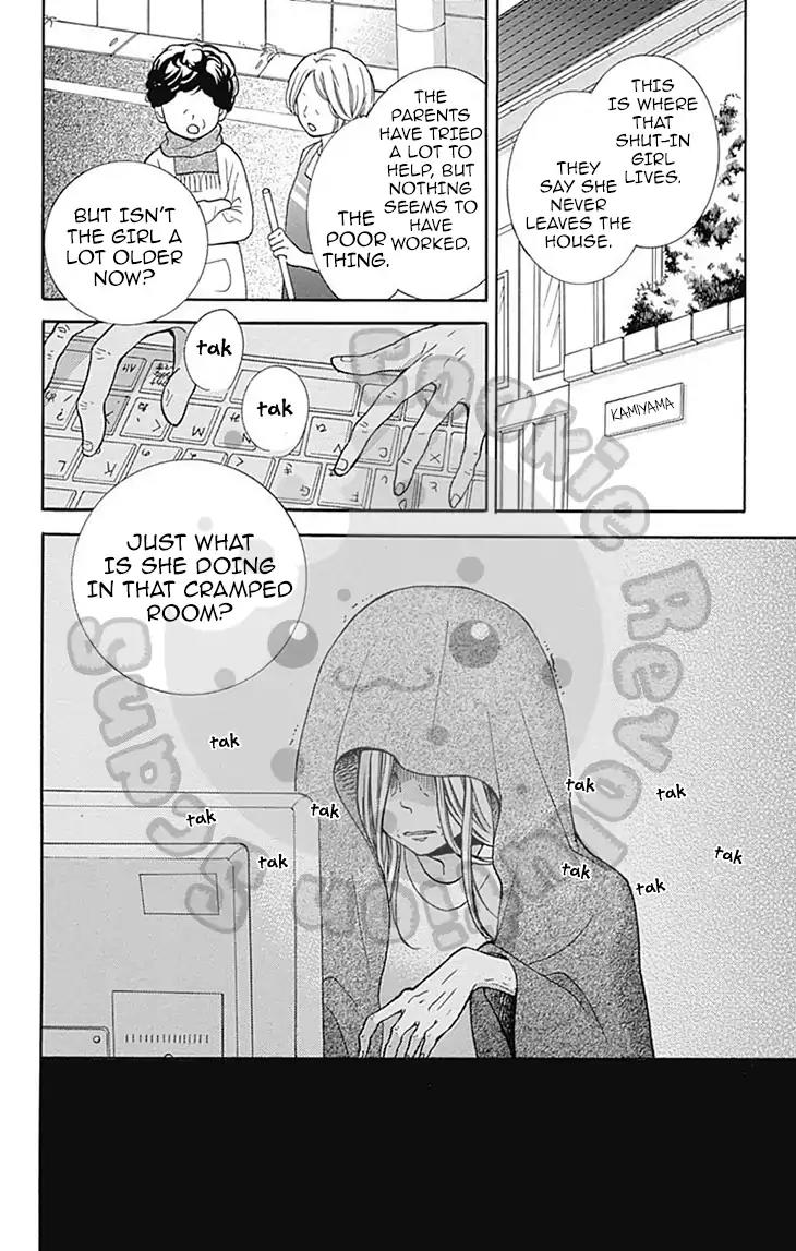 Zekkyou Gakkyuu chapter 53 page 34