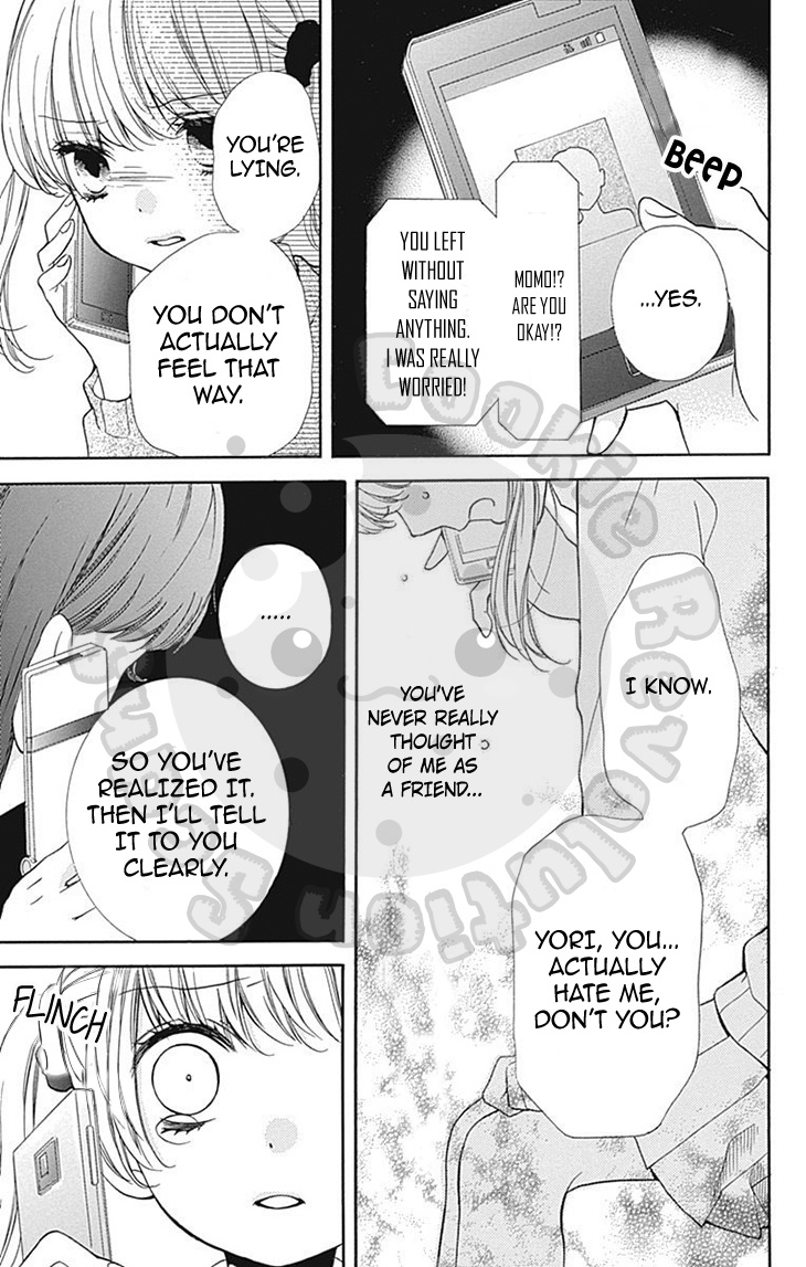 Zekkyou Gakkyuu chapter 54 page 37