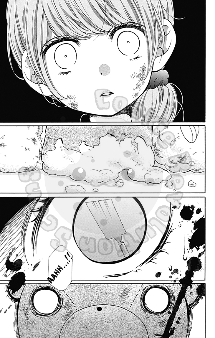 Zekkyou Gakkyuu chapter 55 page 36