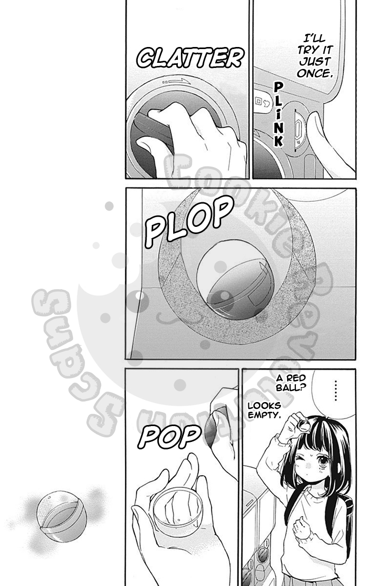 Zekkyou Gakkyuu chapter 56 page 13