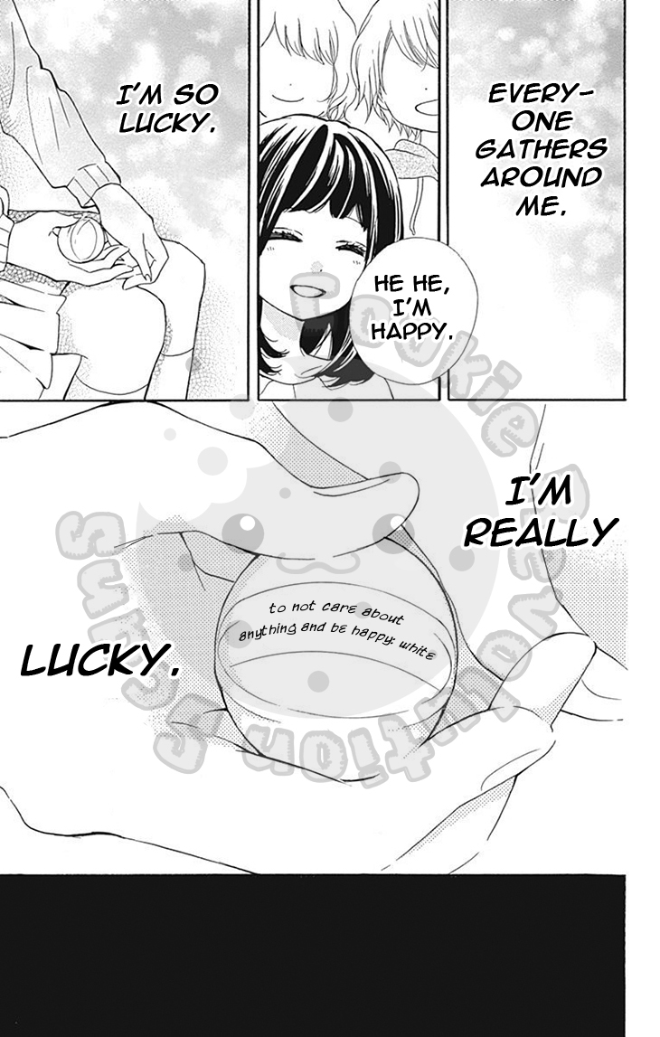 Zekkyou Gakkyuu chapter 56 page 33