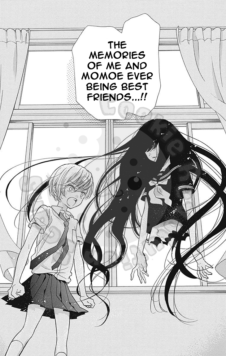 Zekkyou Gakkyuu chapter 59 page 30