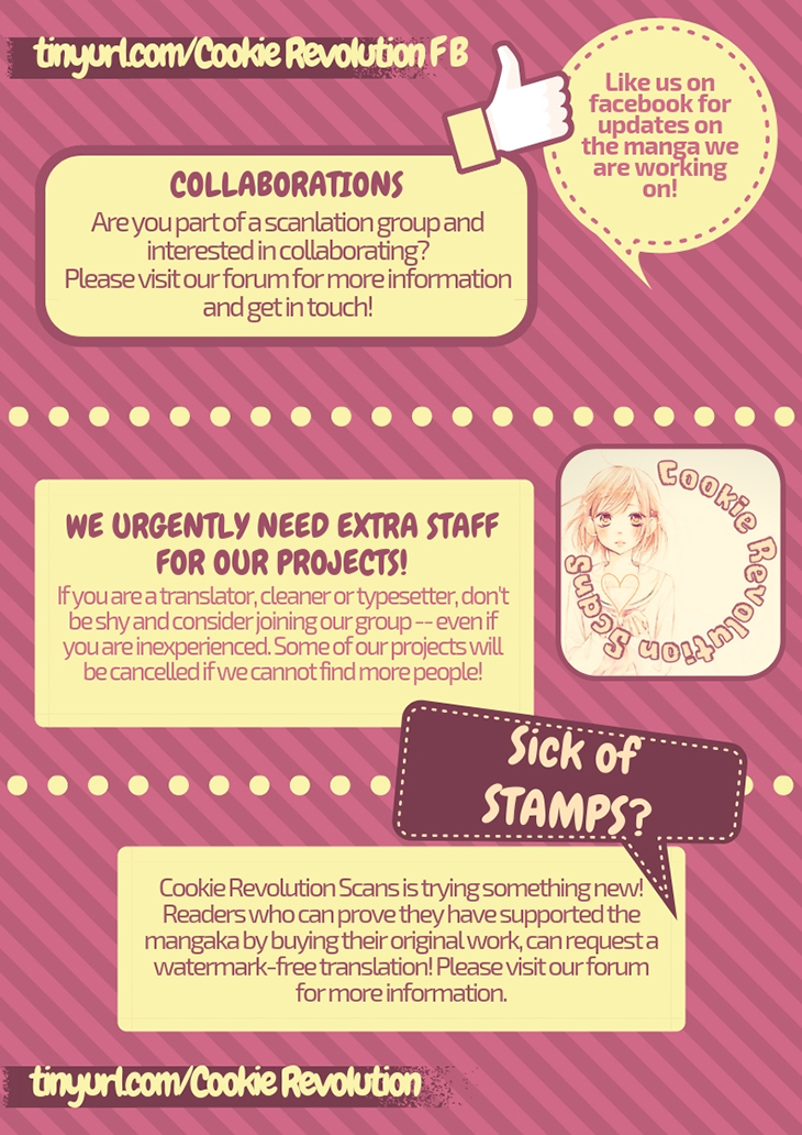 Zekkyou Gakkyuu chapter 60 page 2