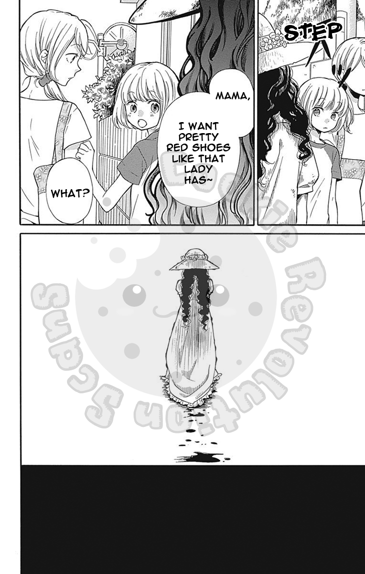 Zekkyou Gakkyuu chapter 60 page 34