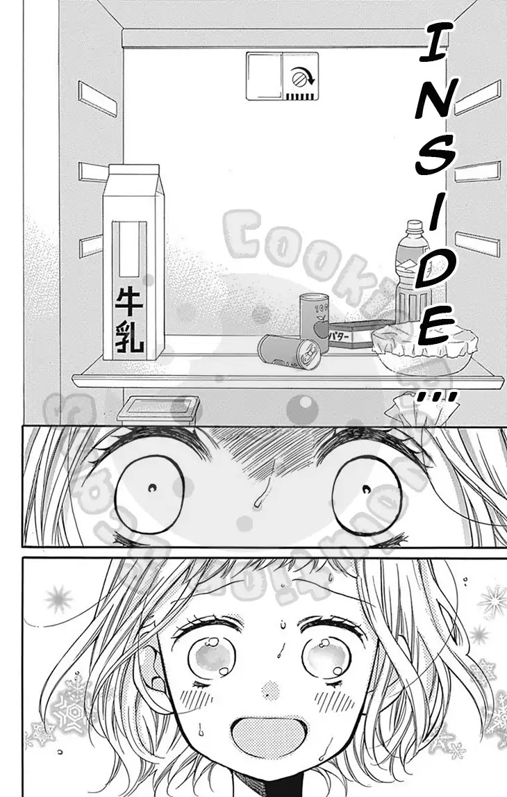 Zekkyou Gakkyuu chapter 61 page 28