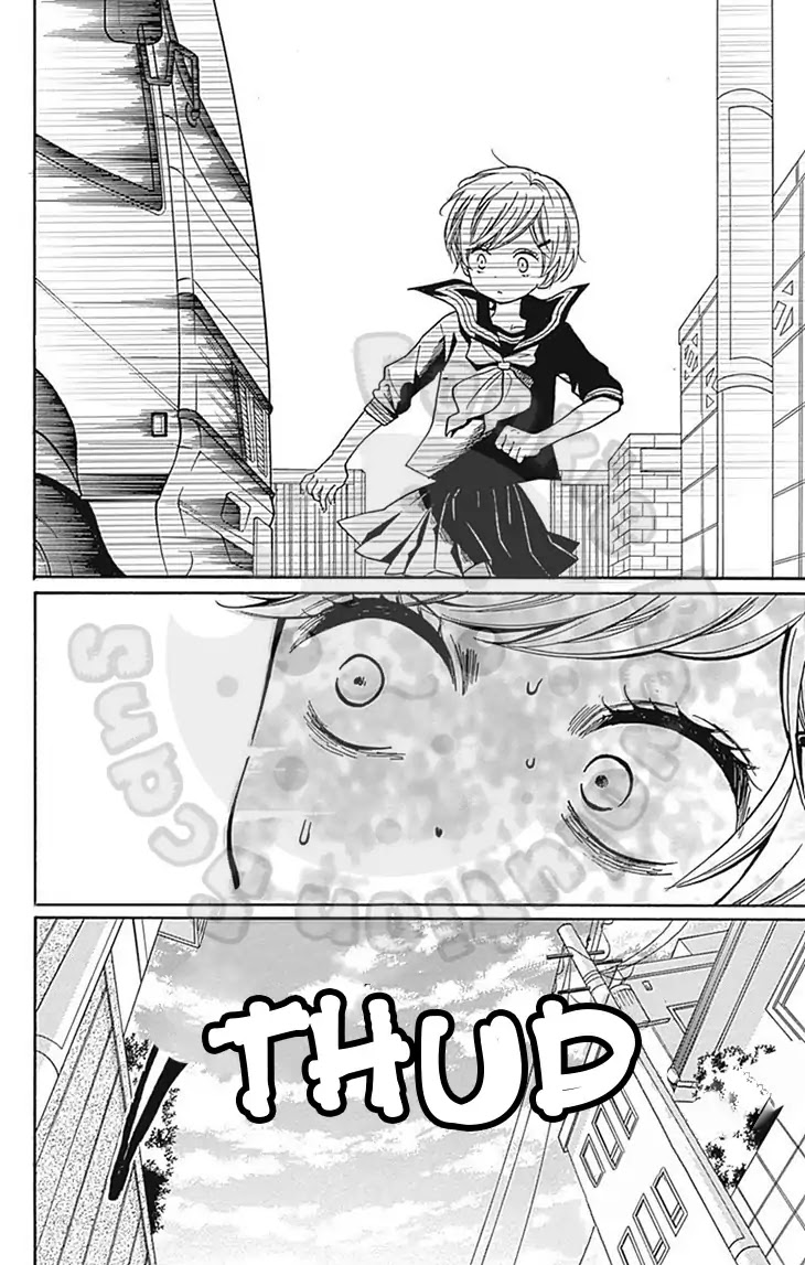 Zekkyou Gakkyuu chapter 62 page 30