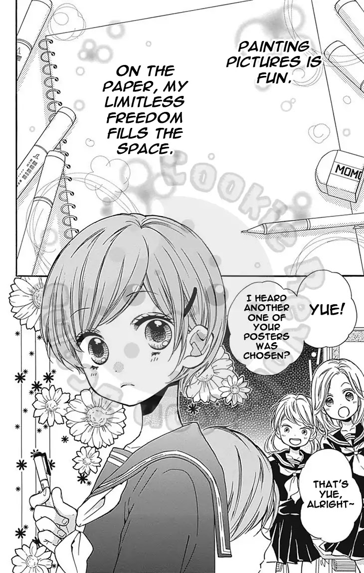 Zekkyou Gakkyuu chapter 62 page 6