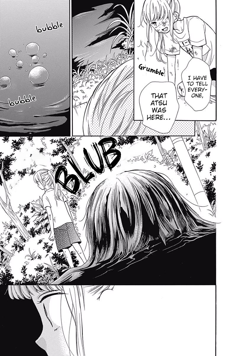 Zekkyou Gakkyuu chapter 65 page 25