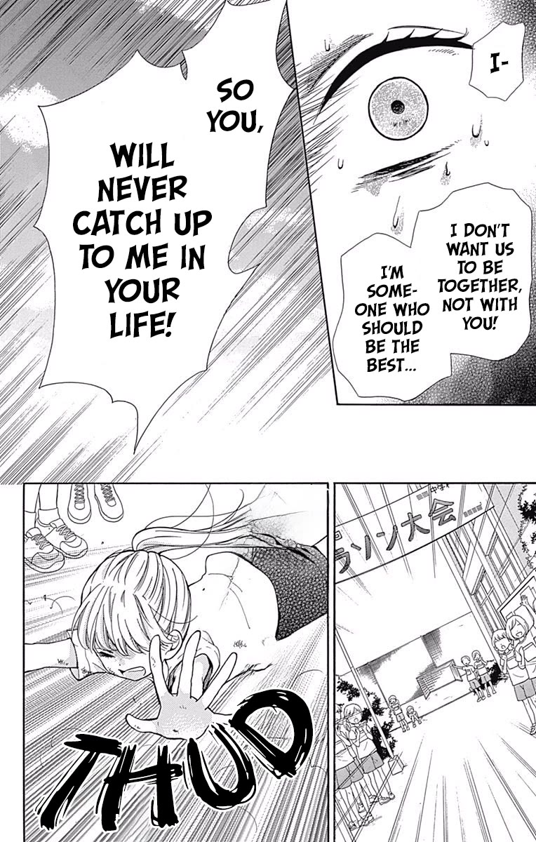 Zekkyou Gakkyuu chapter 65 page 28