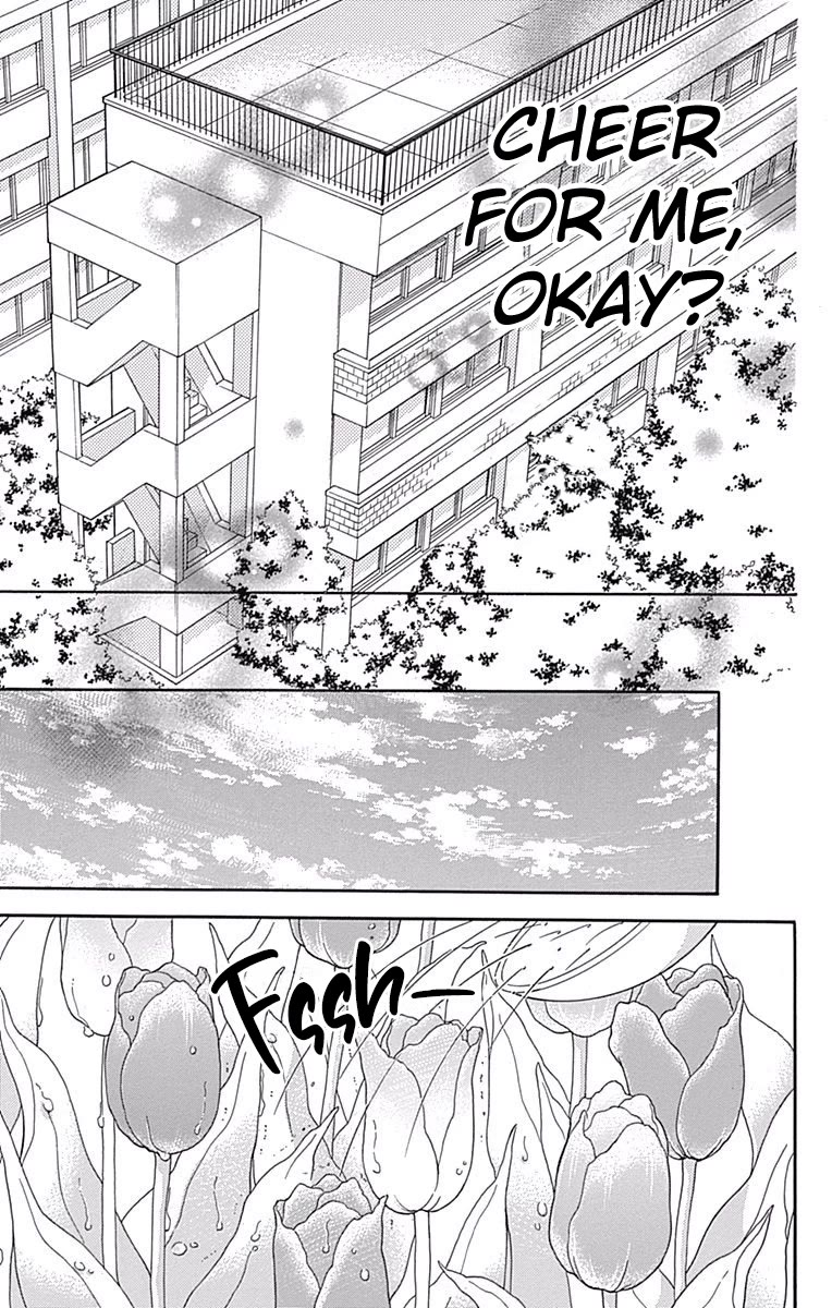 Zekkyou Gakkyuu chapter 67 page 27