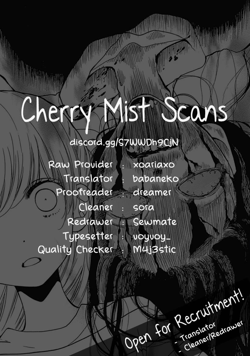 Zekkyou Gakkyuu chapter 68 page 33