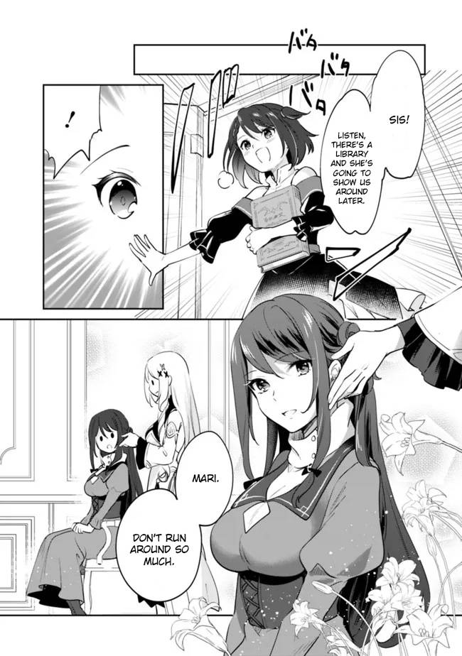 Zennin Ossan, Umarekawattara SSS Rank Jinsei ga Kakutei Shita chapter 67 page 14