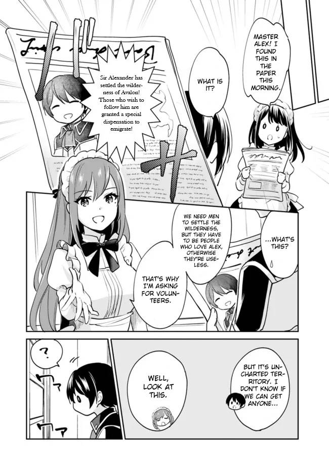 Zennin Ossan, Umarekawattara SSS Rank Jinsei ga Kakutei Shita chapter 72 page 13