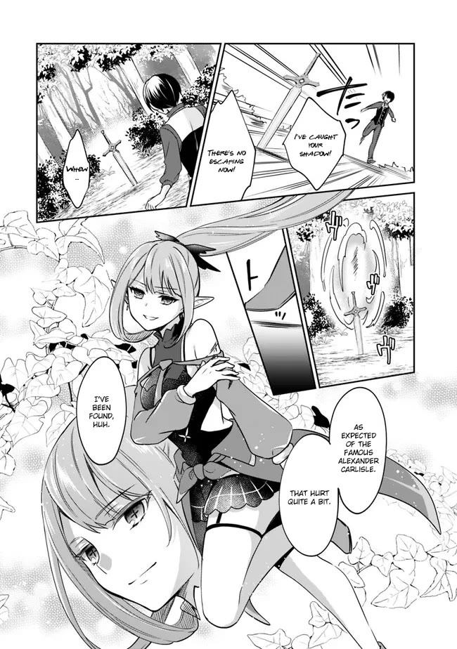 Zennin Ossan, Umarekawattara SSS Rank Jinsei ga Kakutei Shita chapter 84 page 10