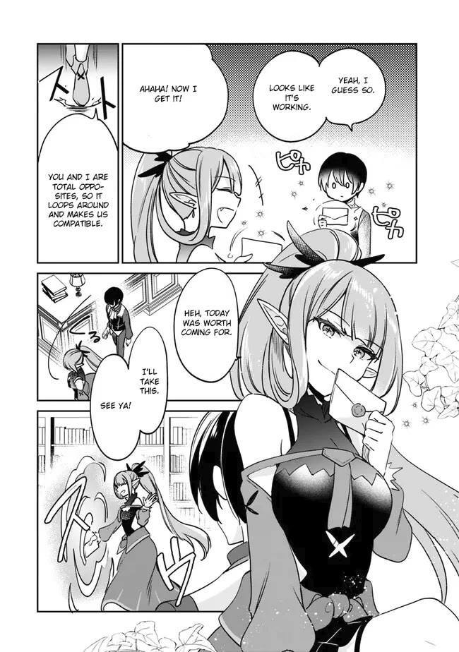 Zennin Ossan, Umarekawattara SSS Rank Jinsei ga Kakutei Shita chapter 93 page 11