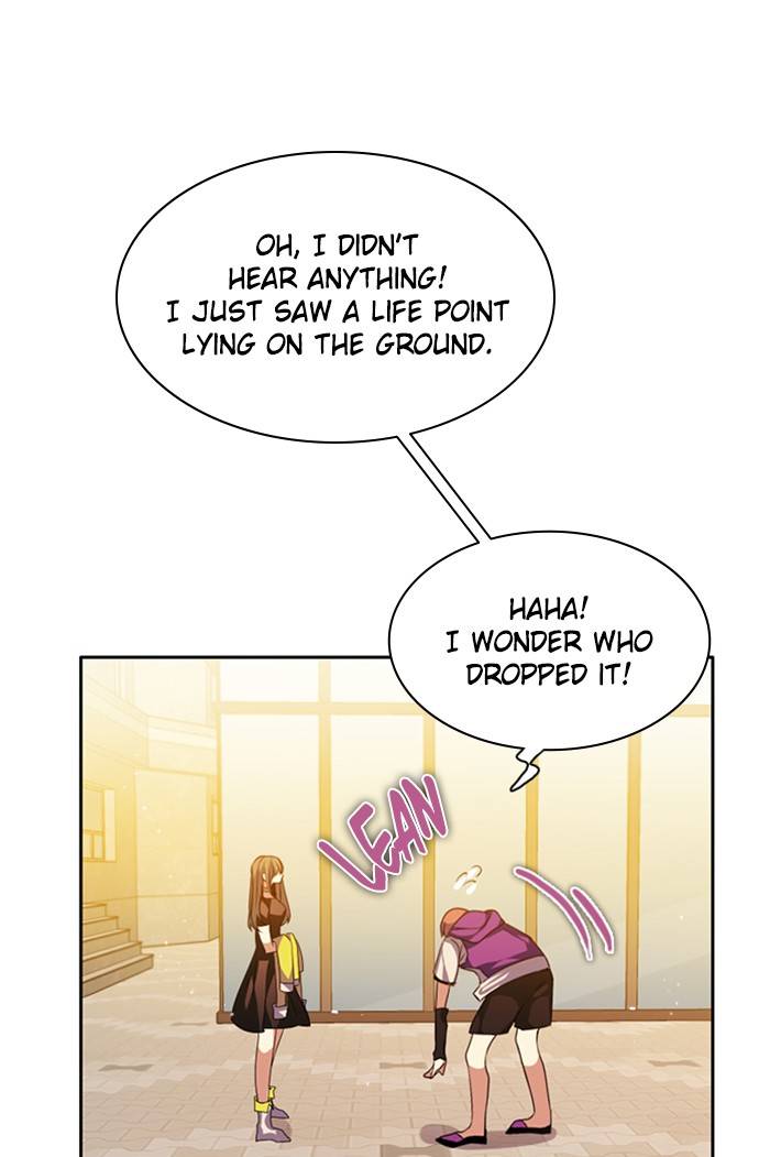 Zero Game chapter 143 page 4