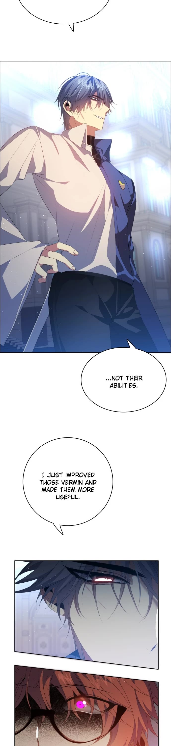 Zero Game chapter 298 page 2