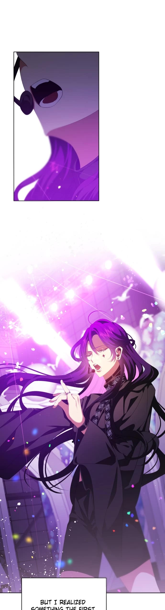 Zero Game chapter 298 page 40