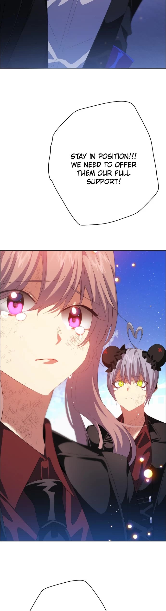 Zero Game chapter 300 page 30