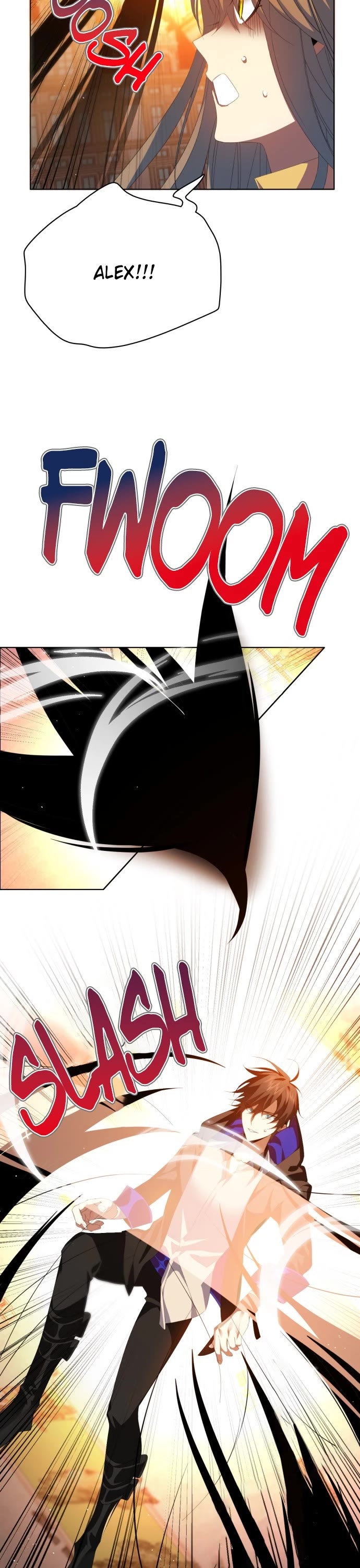 Zero Game chapter 304 page 13