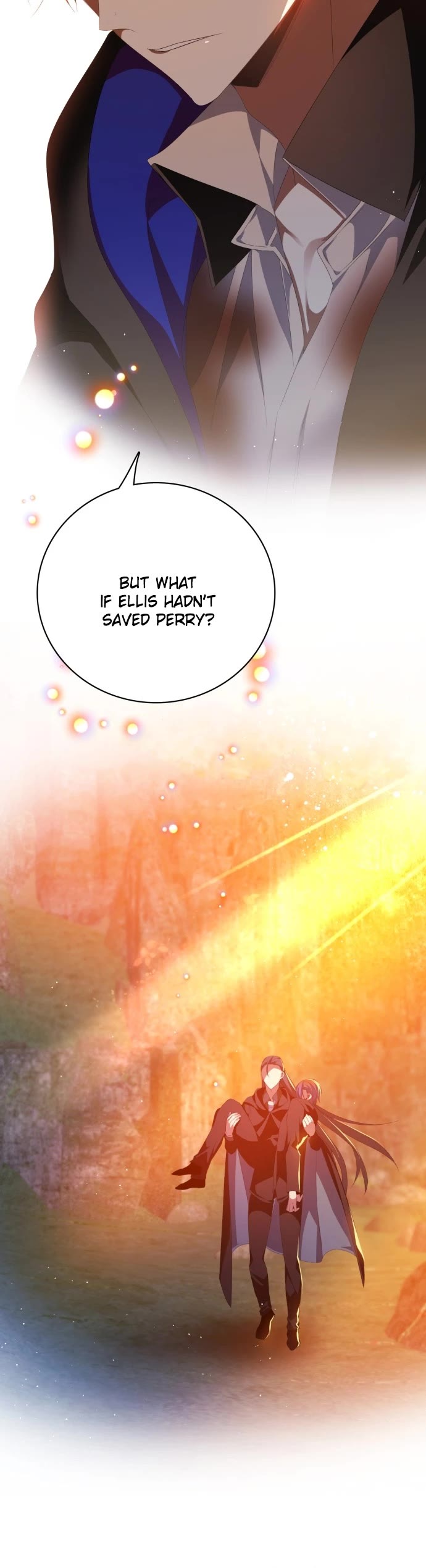 Zero Game chapter 304 page 19