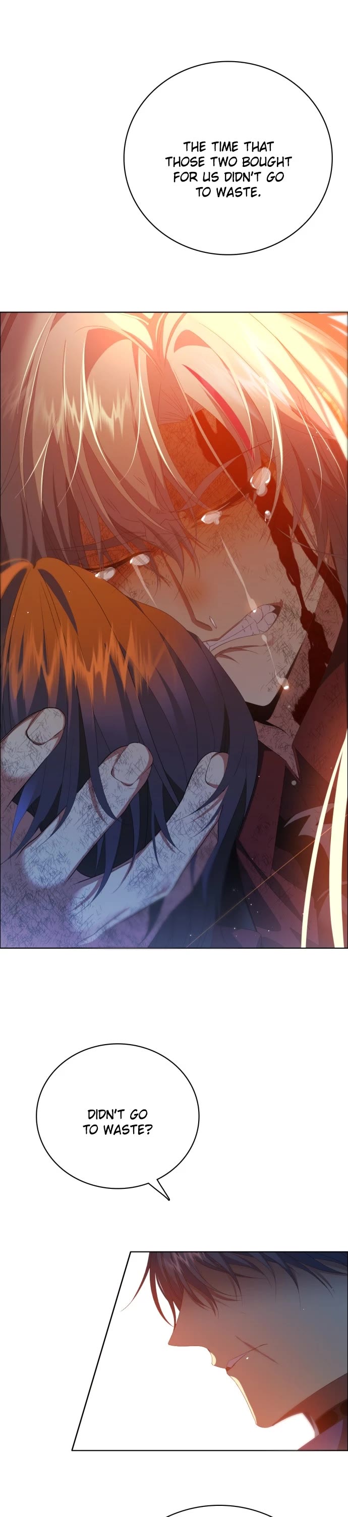 Zero Game chapter 304 page 21