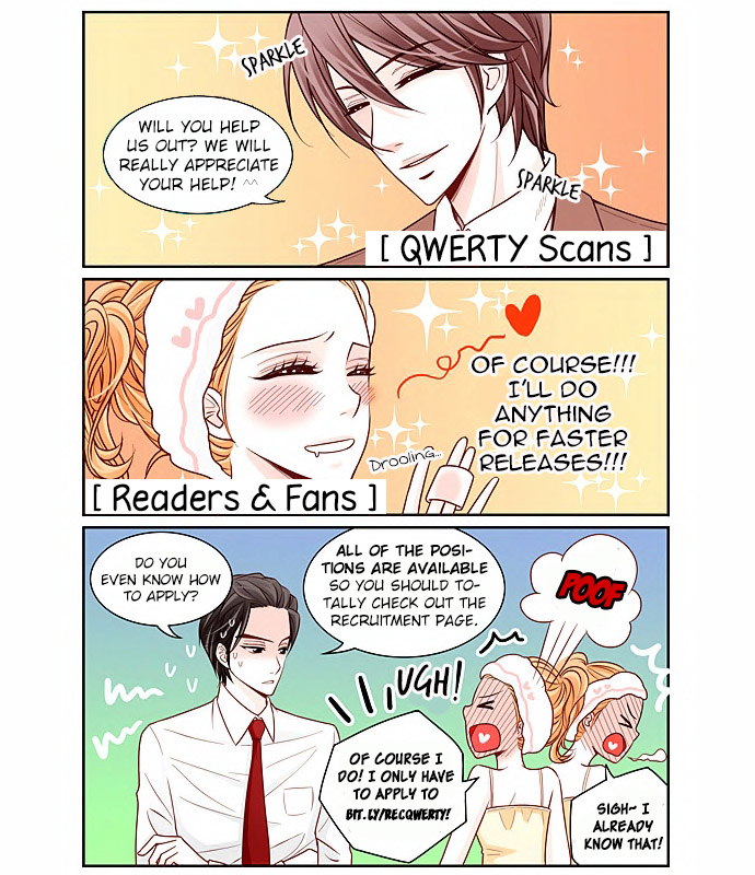 Zero Game chapter 313 page 65