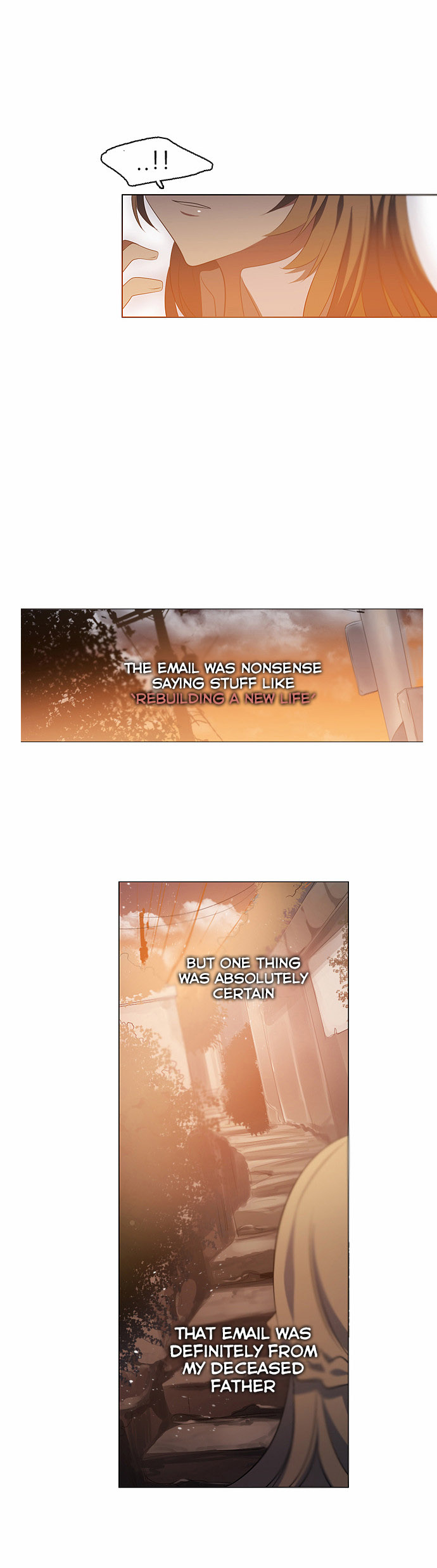 Zero Game chapter 320 page 24