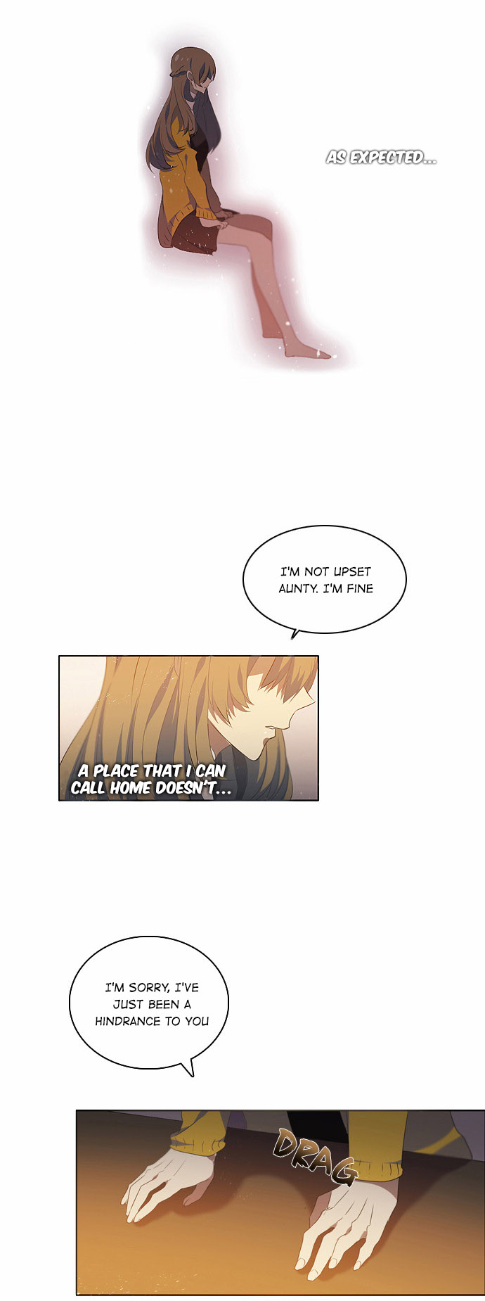 Zero Game chapter 339 page 15