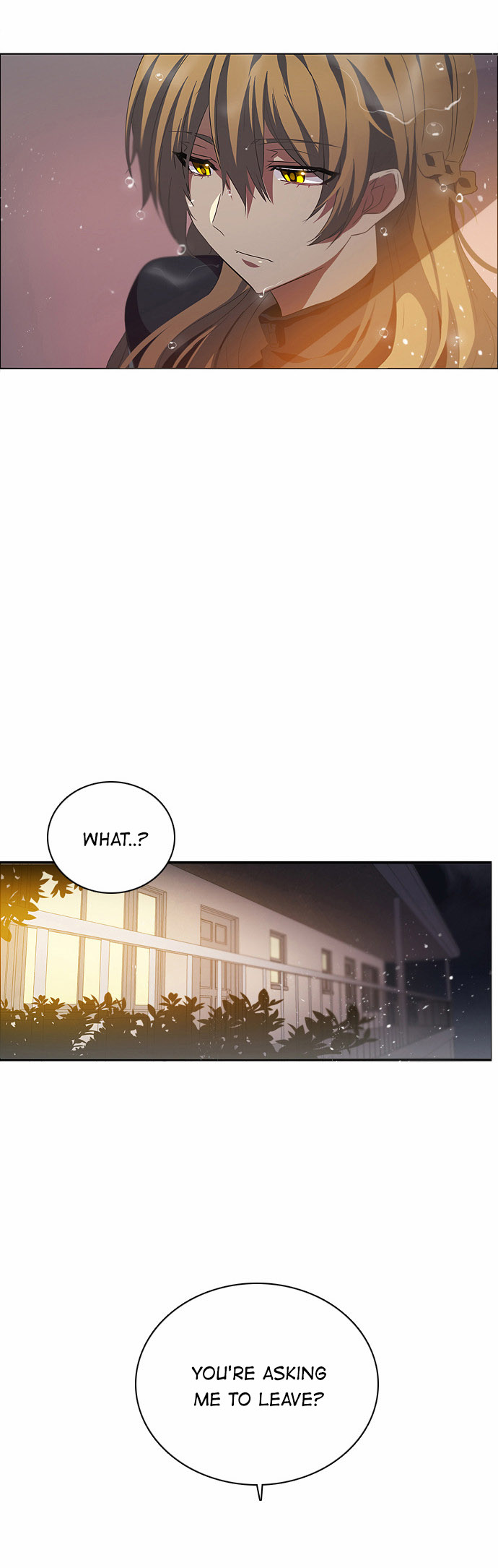 Zero Game chapter 344 page 11