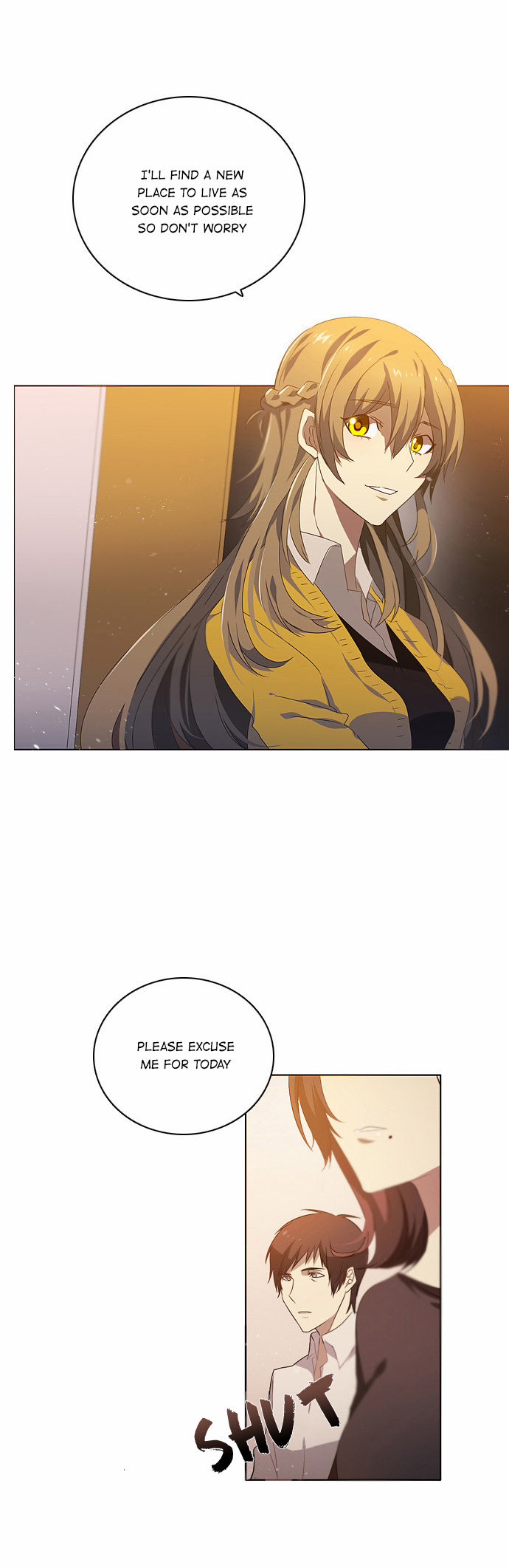 Zero Game chapter 344 page 16