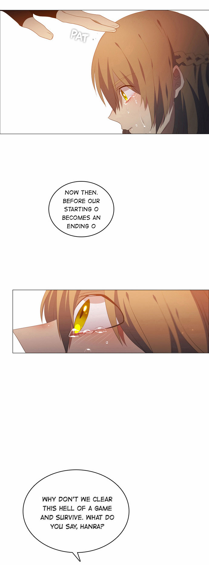 Zero Game chapter 344 page 63