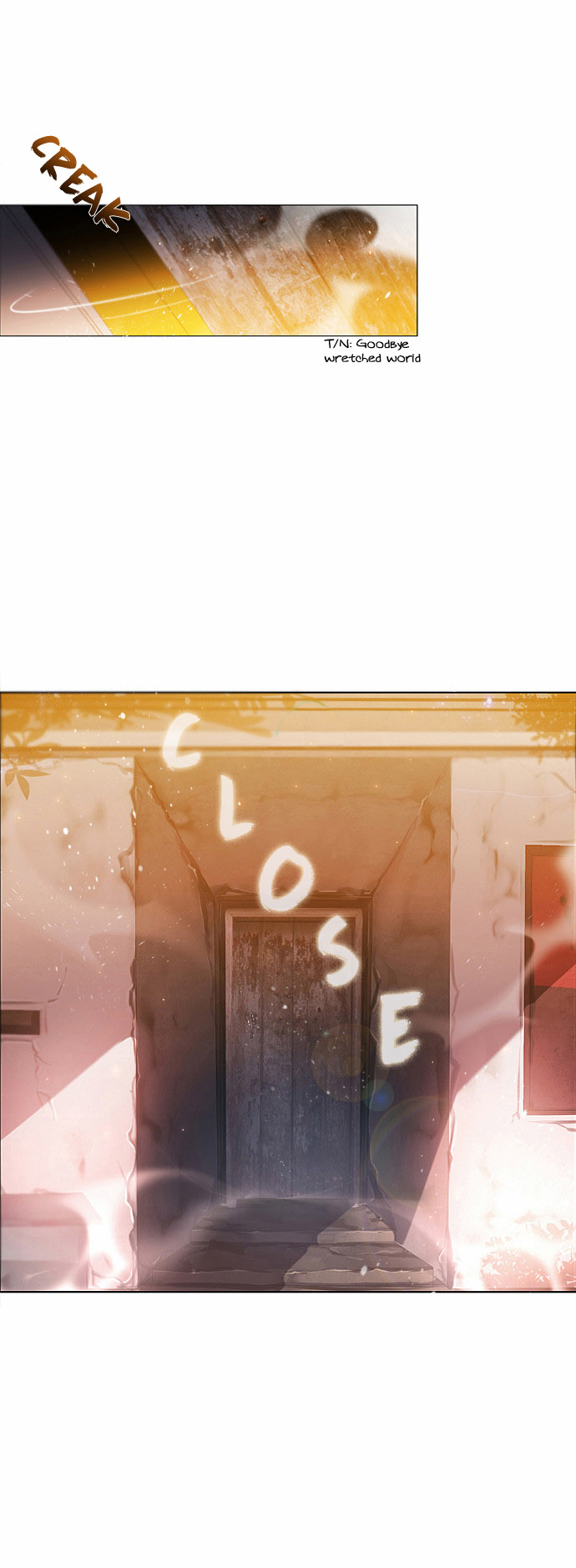 Zero Game chapter 345 page 37