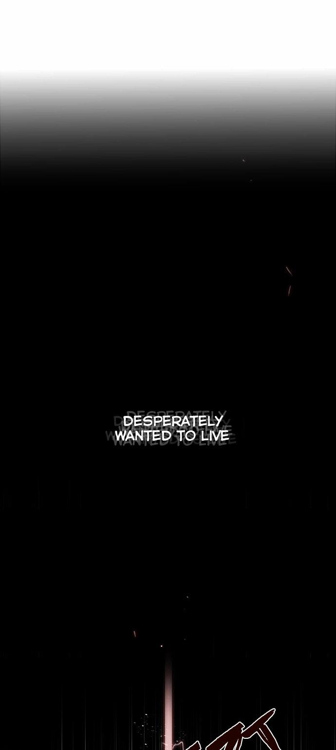 Zero Game chapter 347 page 47