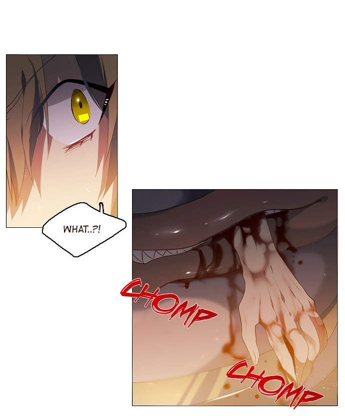 Zero Game chapter 353 page 41