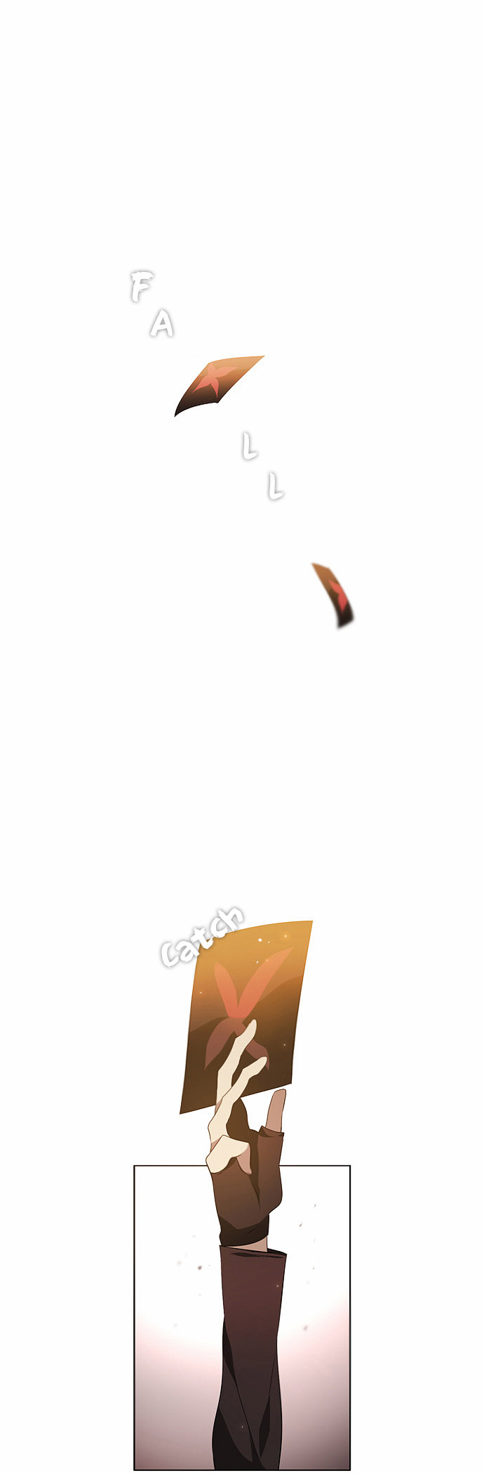 Zero Game chapter 355 page 53