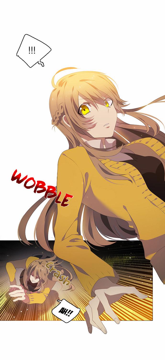 Zero Game chapter 356 page 40