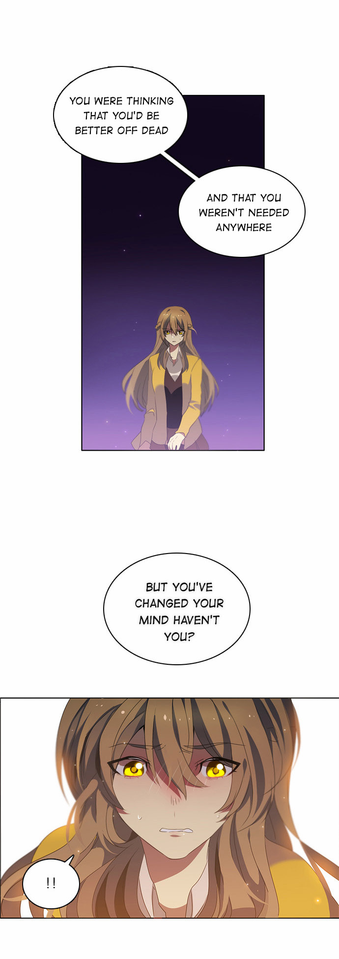 Zero Game chapter 357 page 55